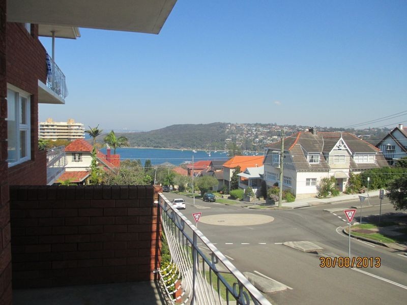 4/26 Woods Parade, Fairlight NSW 2094