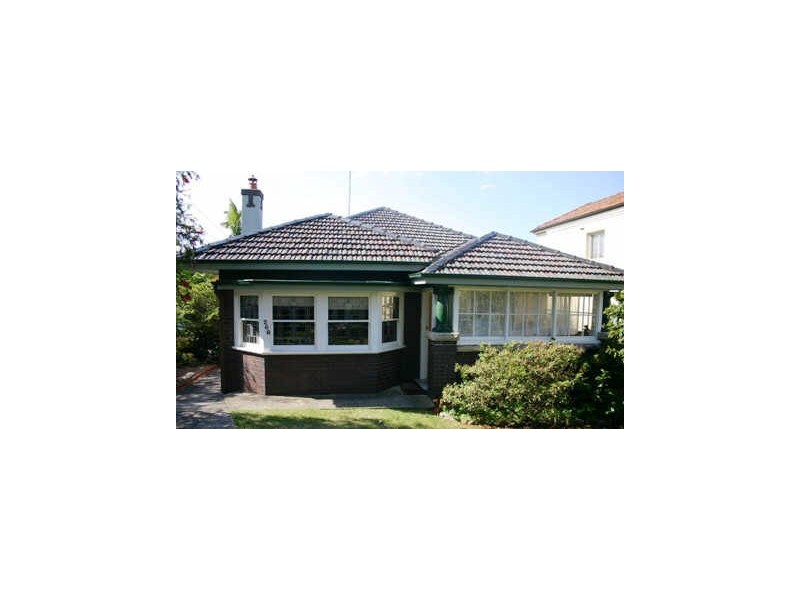 268 Sydney Road, Balgowlah NSW 2093