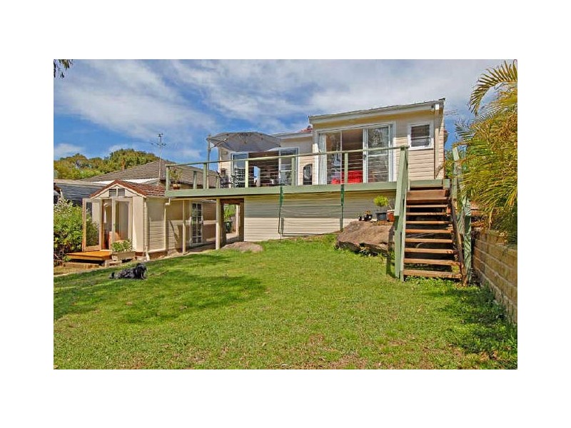 26 Lovett Street, Manly Vale NSW 2093