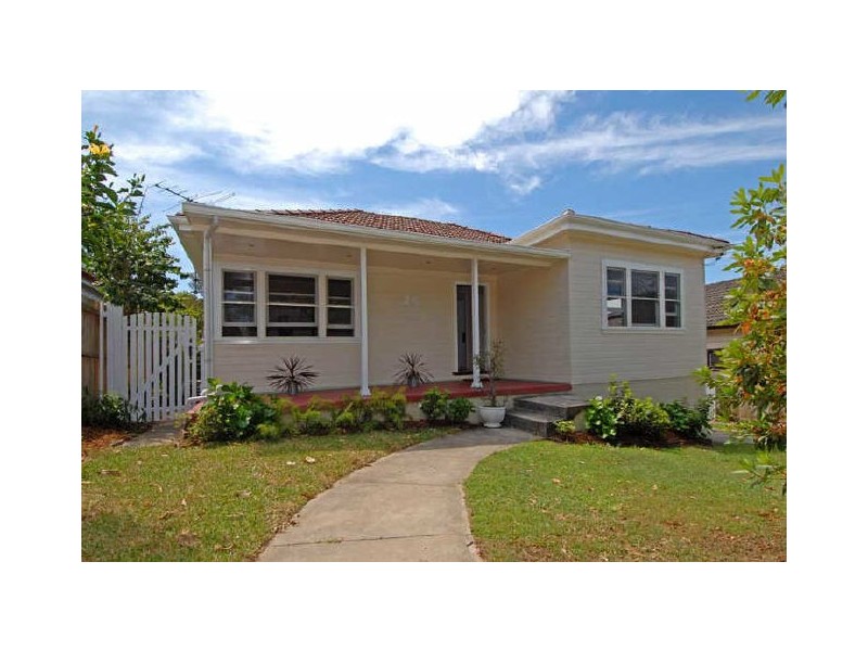 26 Lovett Street, Manly Vale NSW 2093