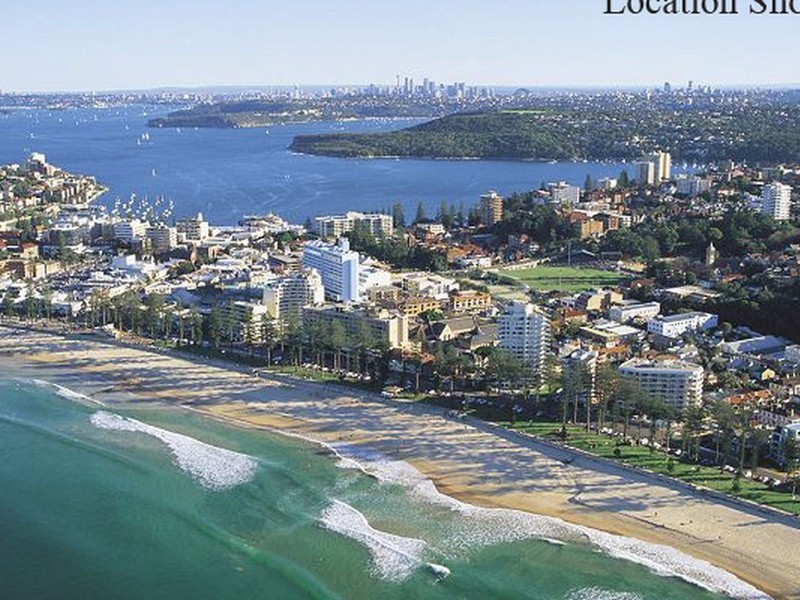 1/4 Darley Road, Manly NSW 2095