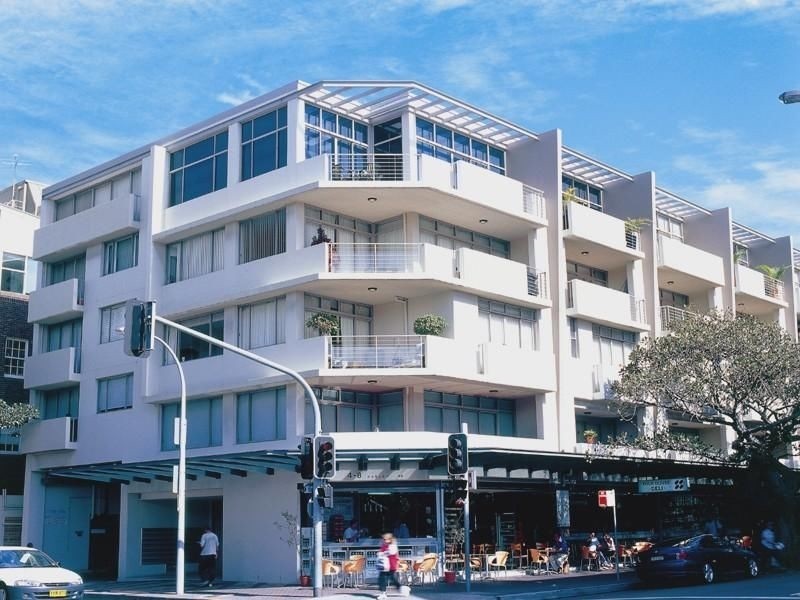 1/4 Darley Road, Manly NSW 2095