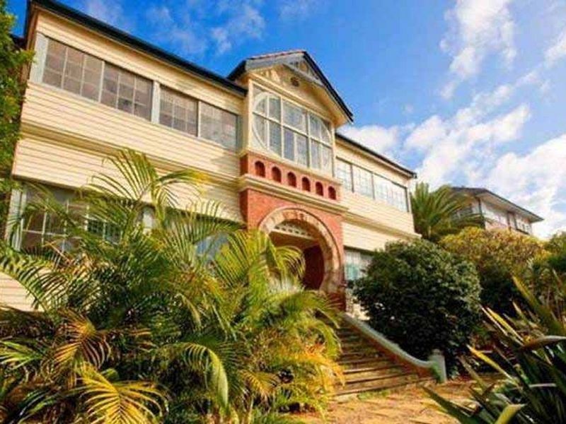 4/4 George Street, Manly NSW 2095