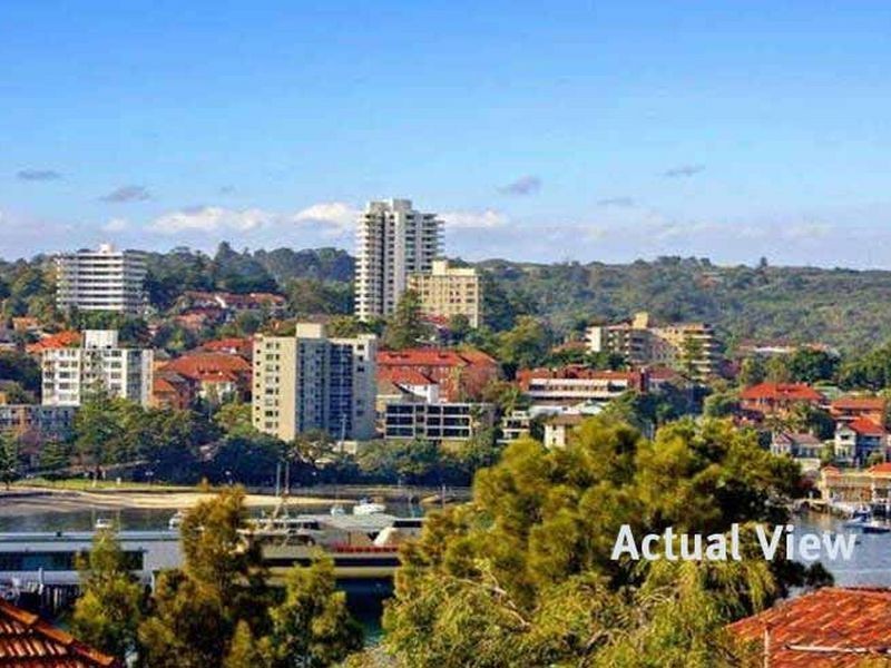4/4 George Street, Manly NSW 2095