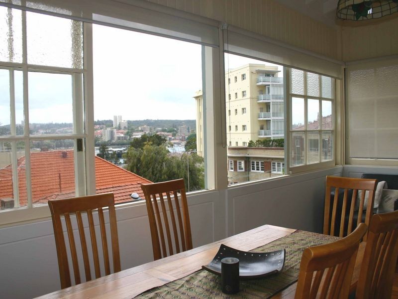 4/4 George Street, Manly NSW 2095