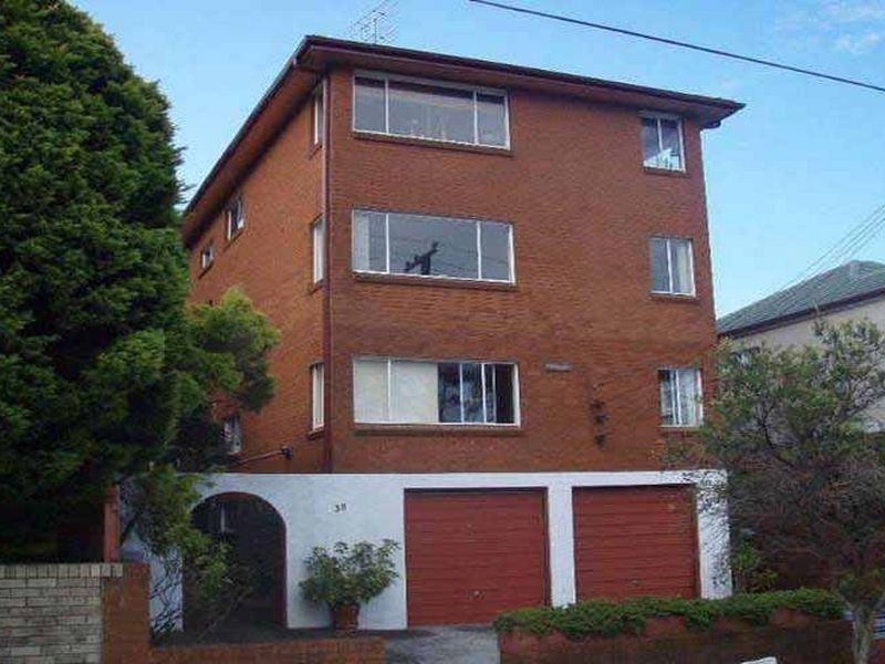 3/38 Lauderdale Avenue, Fairlight NSW 2094