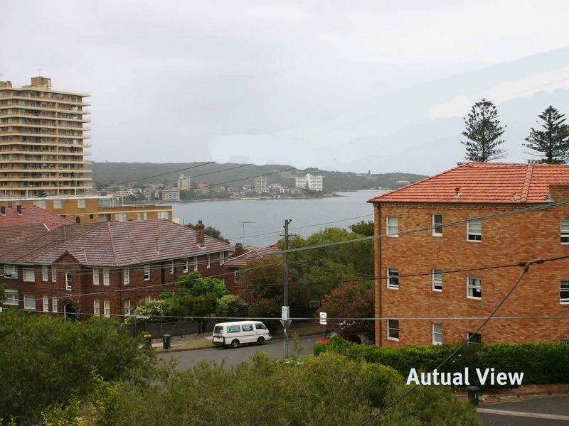 3/38 Lauderdale Avenue, Fairlight NSW 2094