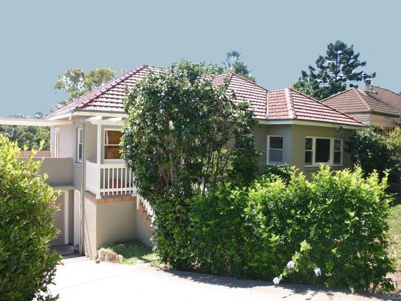 10 Bungaloe Avenue, Balgowlah Heights NSW 2093