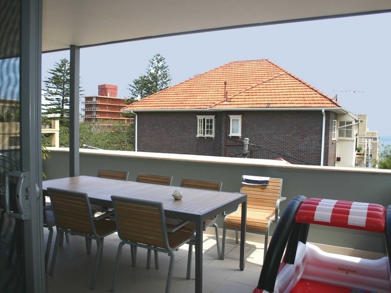 4 Camera Street, Manly NSW 2095