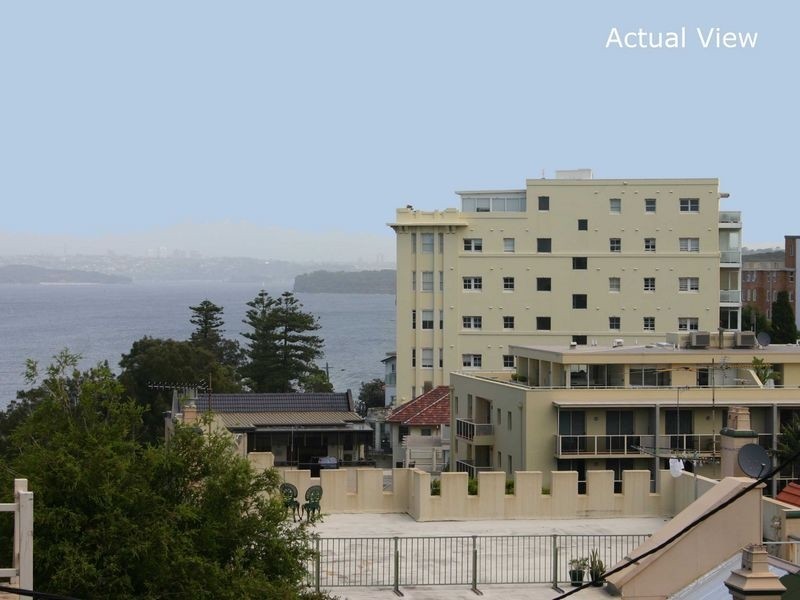 4 Camera Street, Manly NSW 2095