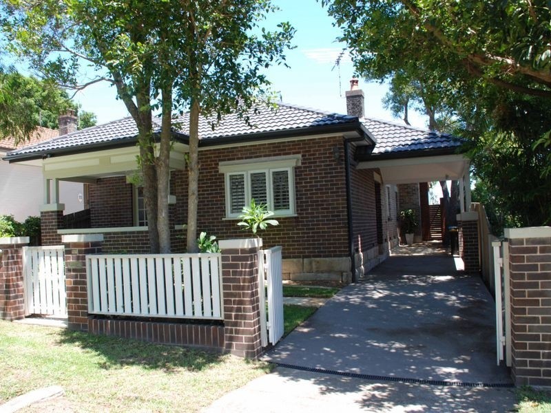 39 Francis Street, Fairlight NSW 2094