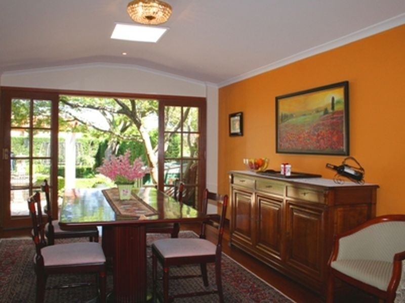 5 Gertrude Street, Balgowlah Heights NSW 2093