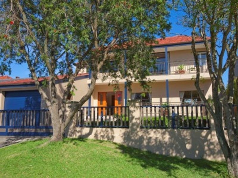 5 Gertrude Street, Balgowlah Heights NSW 2093