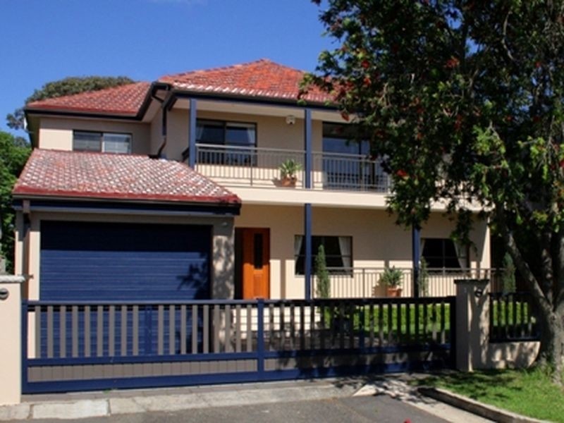 5 Gertrude Street, Balgowlah Heights NSW 2093