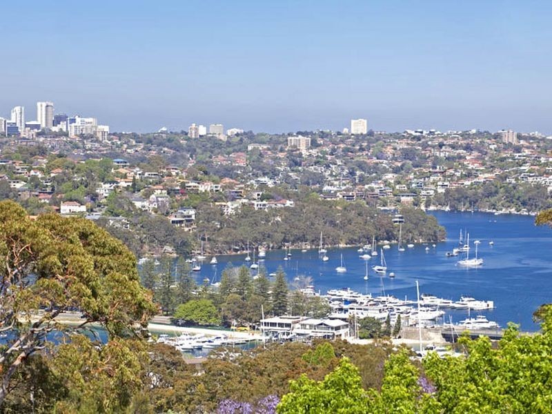 7/9 Plant Street, Balgowlah NSW 2093