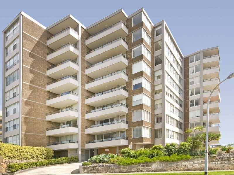 2/4 Hilltop Crescent, Fairlight NSW 2094