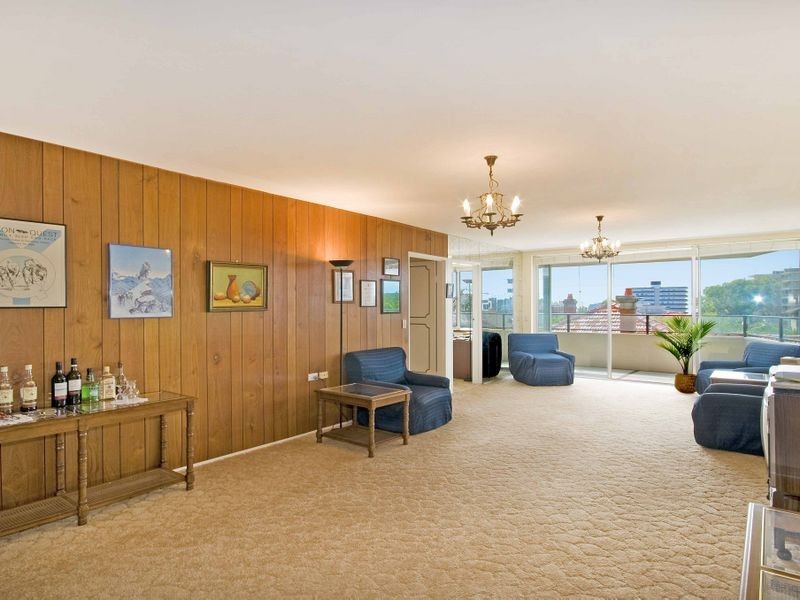 2/4 Hilltop Crescent, Fairlight NSW 2094