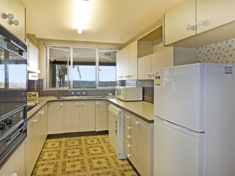 2/4 Hilltop Crescent, Fairlight NSW 2094