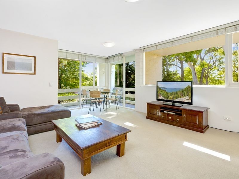 17/27 Boyle Street, Balgowlah NSW 2093