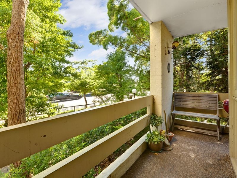 17/27 Boyle Street, Balgowlah NSW 2093