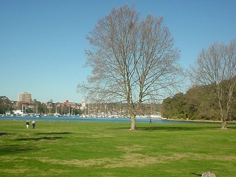 17/27 Boyle Street, Balgowlah NSW 2093