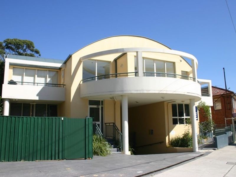 3/447 Sydney Road, Balgowlah NSW 2093