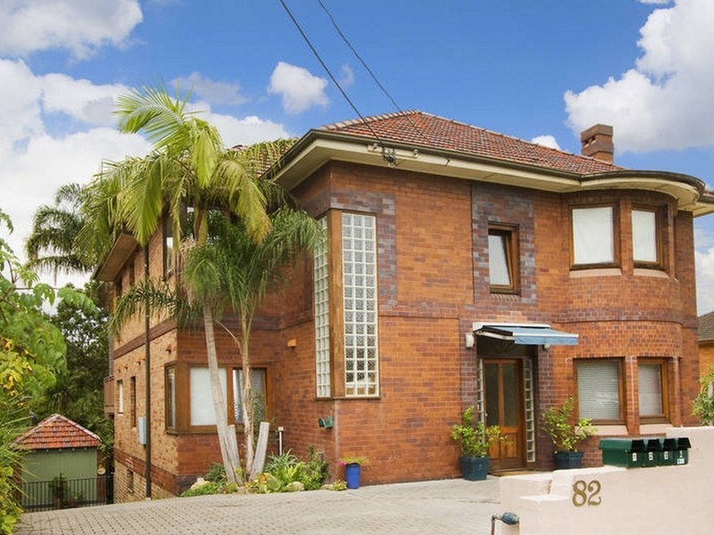 1/82 Condamine Street, Balgowlah NSW 2093