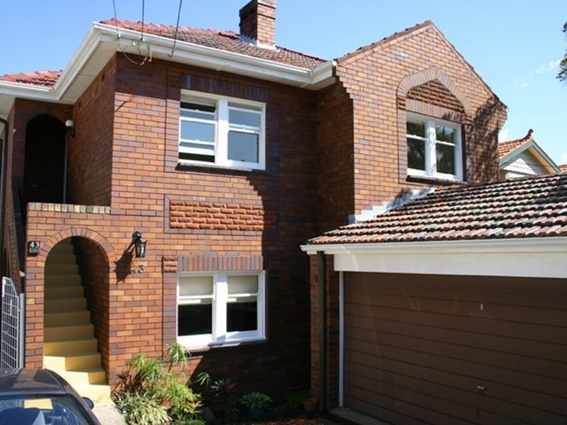 2/43 Wanganella Street, Balgowlah NSW 2093