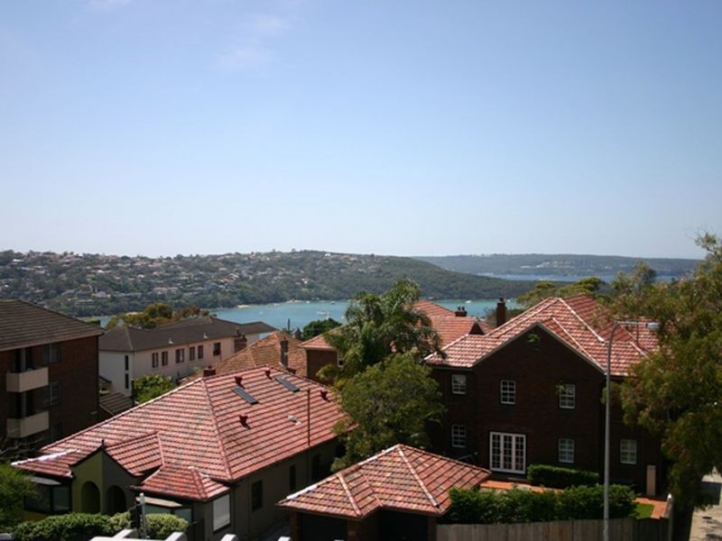 13/164 Spit Road, Mosman NSW 2088