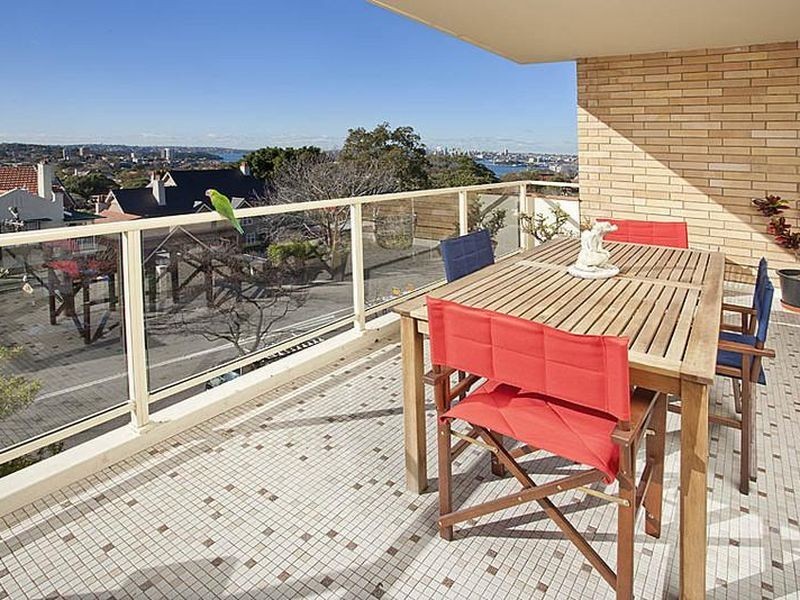 13/108-110 Wycombe Road, Neutral Bay NSW 2089