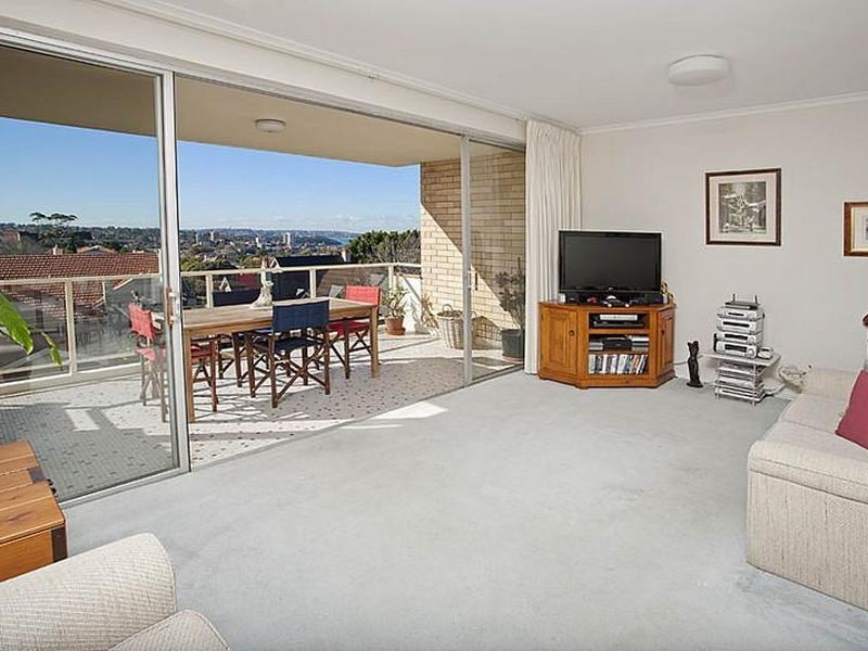 13/108-110 Wycombe Road, Neutral Bay NSW 2089