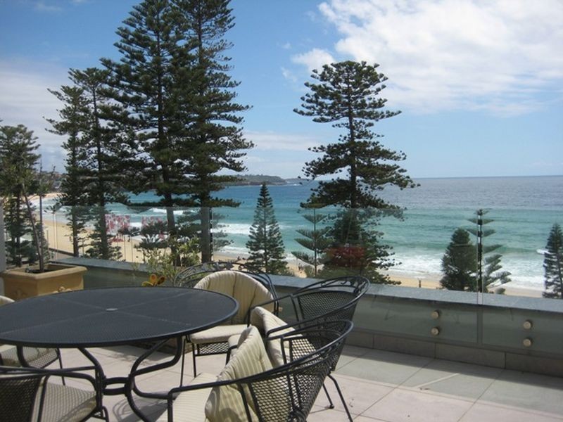 32 South Steyne, Manly NSW 2095