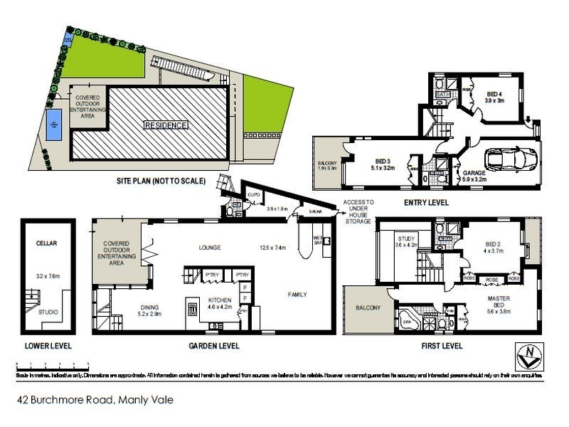 42 Burchmore Road, Manly Vale NSW 2093