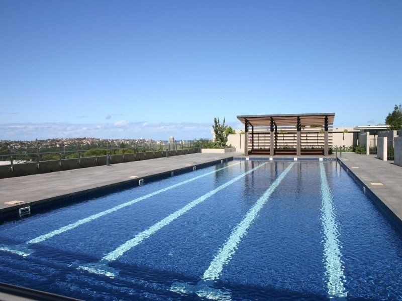 402/2 Sylvan Avenue, Balgowlah NSW 2093