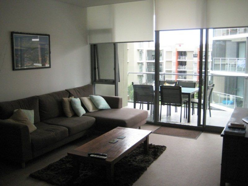 402/2 Sylvan Avenue, Balgowlah NSW 2093