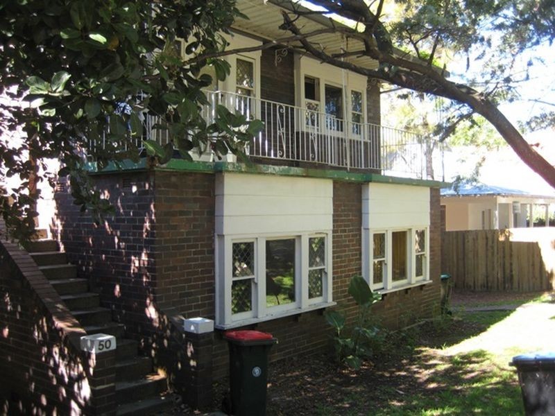 1/50 Seaview Street, Balgowlah NSW 2093