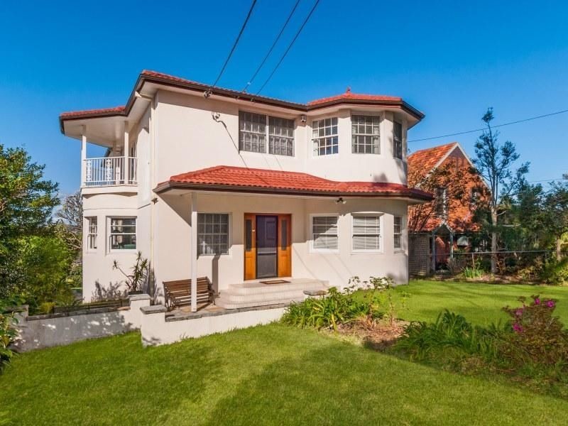 70 Woodland Street, Balgowlah Heights NSW 2093