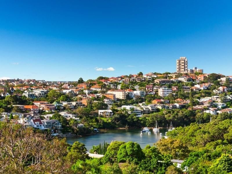 70 Woodland Street, Balgowlah Heights NSW 2093