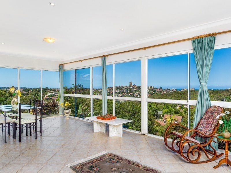 70 Woodland Street, Balgowlah Heights NSW 2093