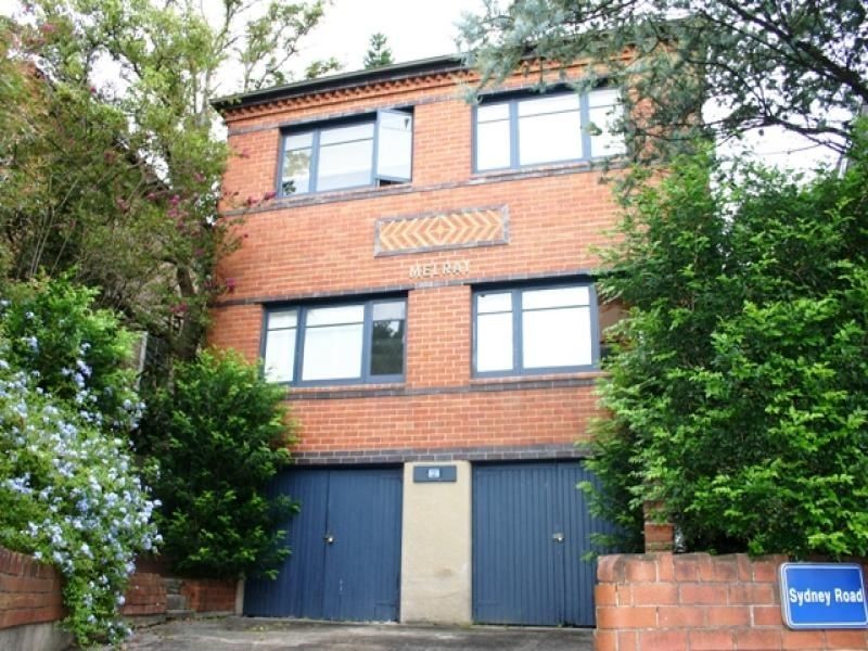 3/513 Sydney Road, Balgowlah NSW 2093