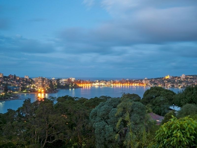 41 Fisher Street, Balgowlah Heights NSW 2093