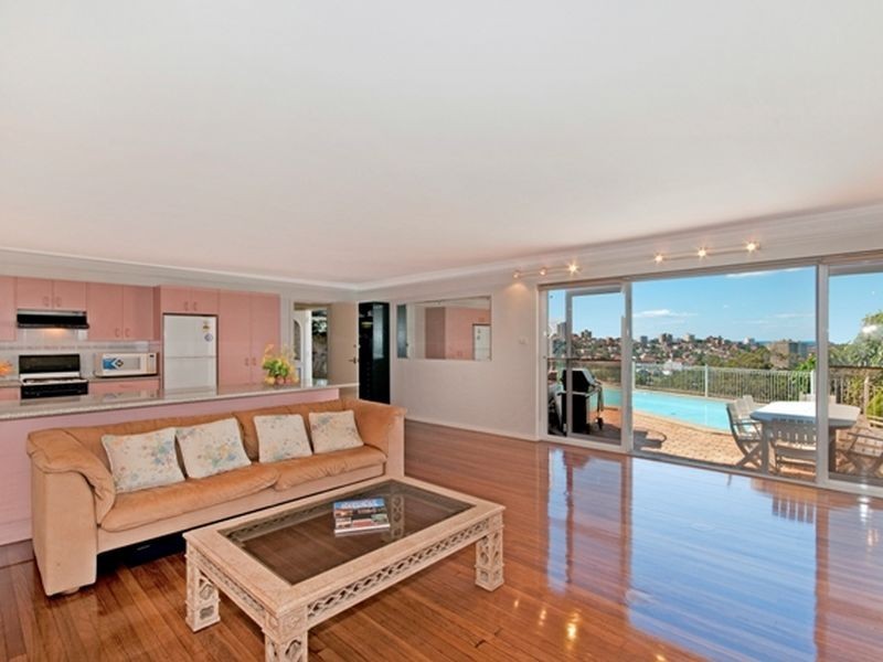 41 Fisher Street, Balgowlah Heights NSW 2093