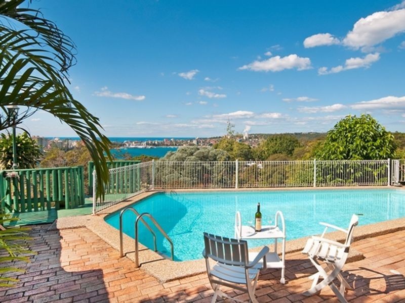 41 Fisher Street, Balgowlah Heights NSW 2093