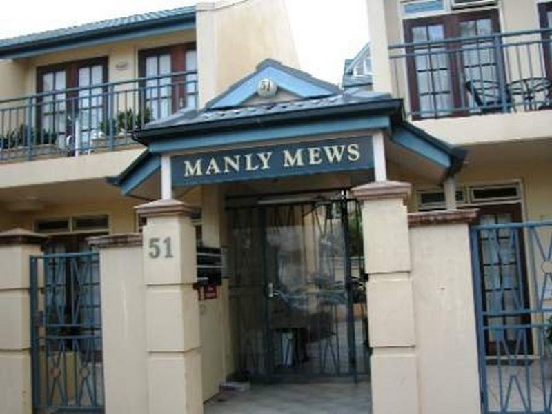 18/51 Pittwater Rd, Manly NSW 2095