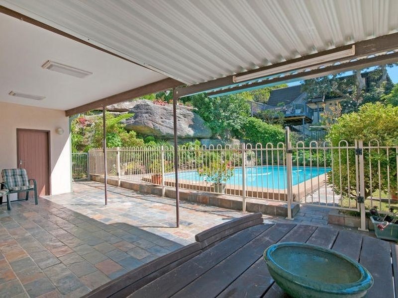46 White St, Balgowlah NSW 2093