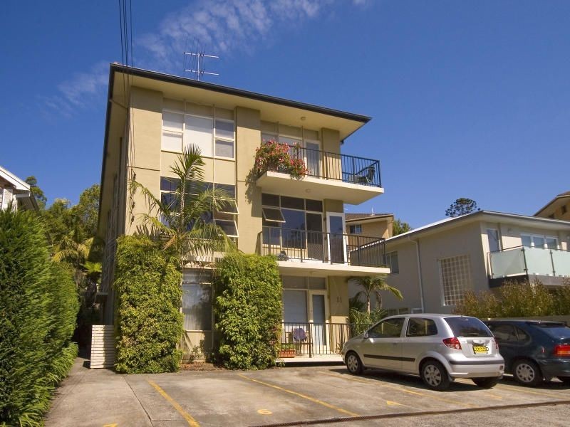 7/51 Balgowlah Road, Fairlight NSW 2094