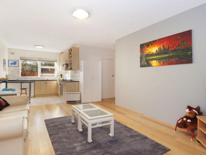 5/19 Stewart Avenue, Curl Curl NSW 2096