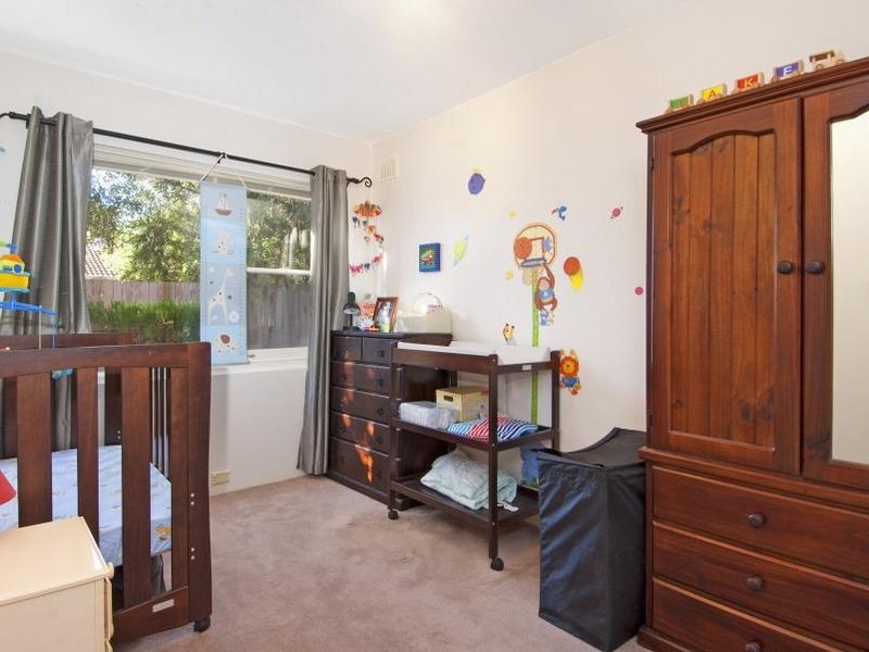 5/19 Stewart Avenue, Curl Curl NSW 2096