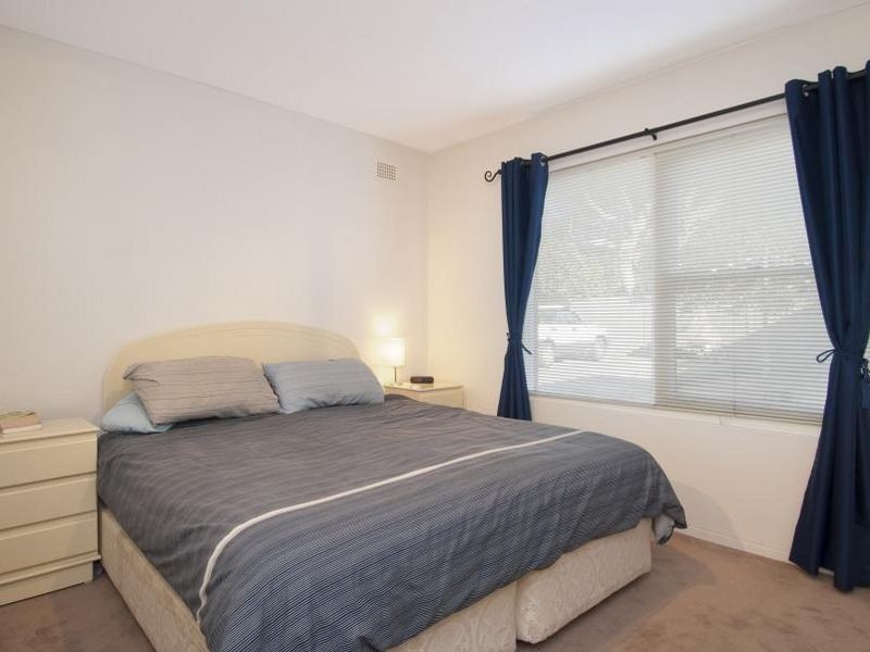 5/19 Stewart Avenue, Curl Curl NSW 2096