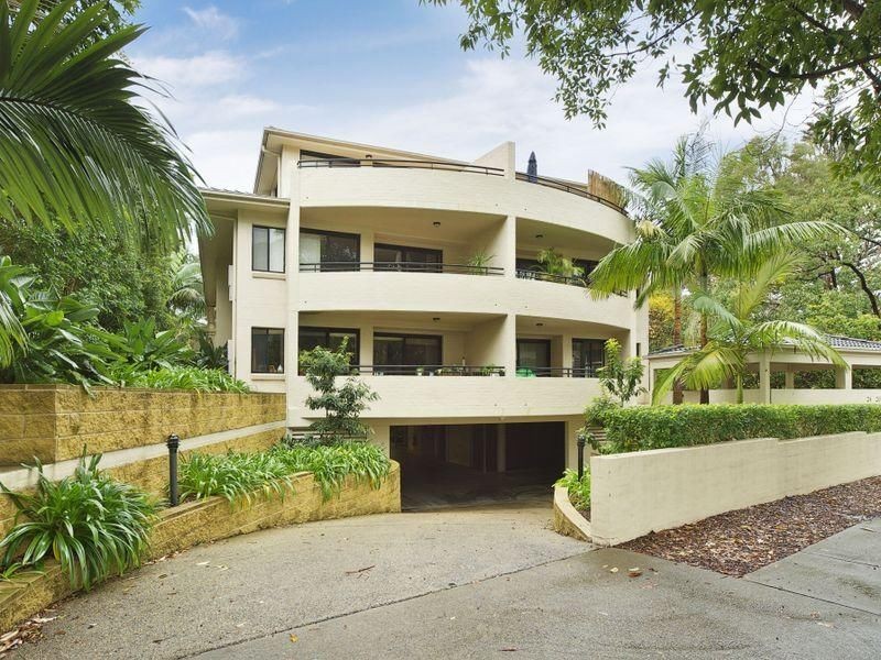 15/24-26 Dee Why Pde, Dee Why NSW 2099